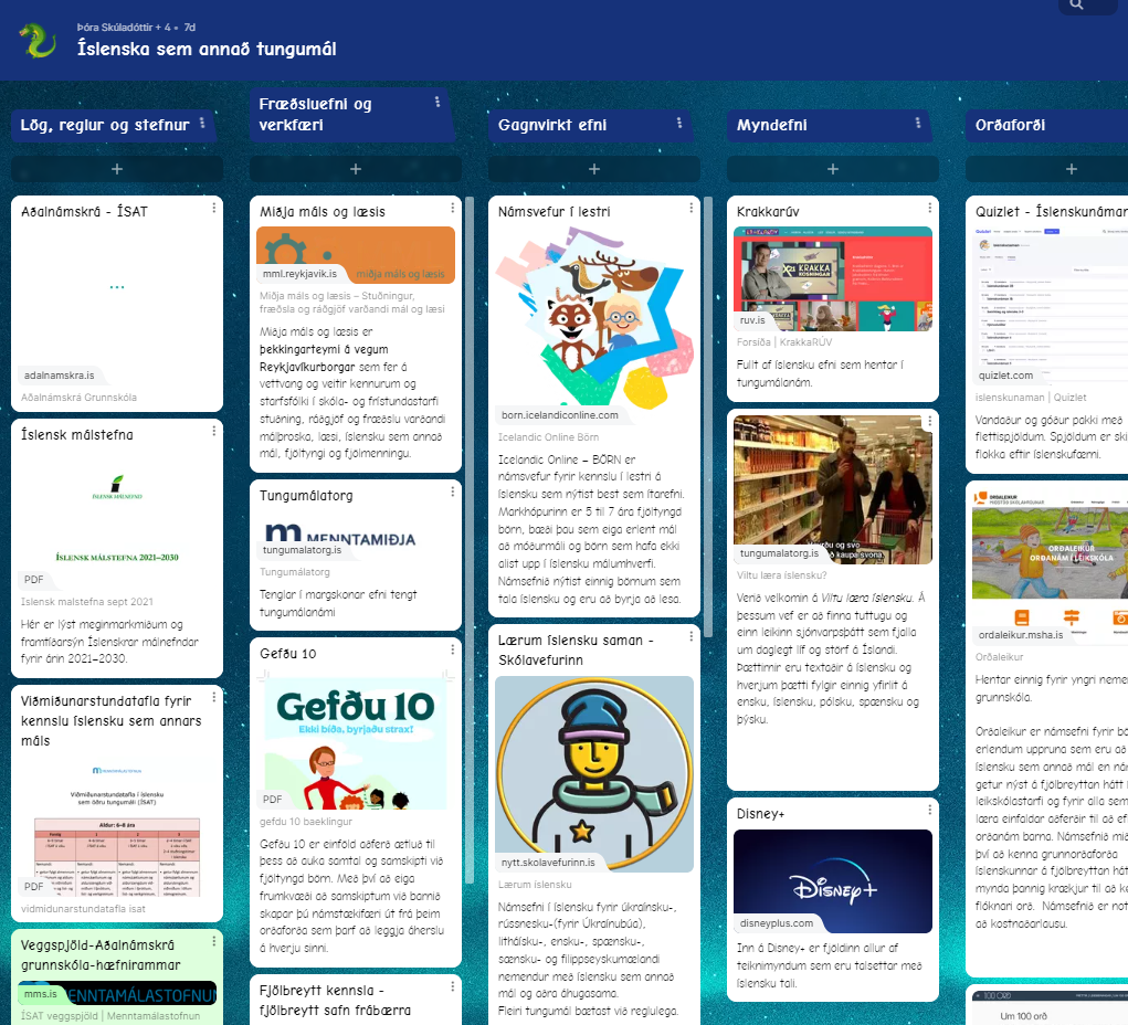 isat-padlet
