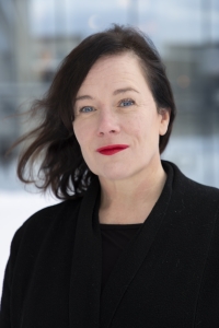 Dagbjört Ásbjörnsdóttir