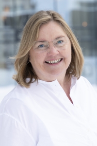 Emilía Rafnsdóttir