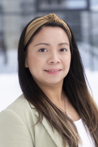 Kriselle Lou Suson Jónsdóttir