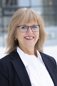 Þóra Sæunn Úlfsdóttir