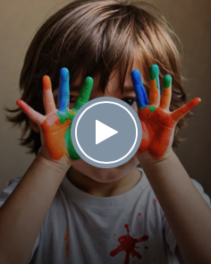 Börn í viðkvæmri stöðu